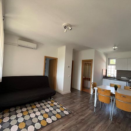 Maja Apartmanhaz Balatonlelle Exterior foto